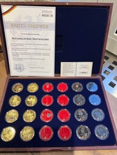 Medaillenset deutsche - medaillenset,