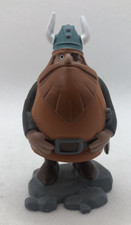 Wickie Halvar - Tanz mit dem