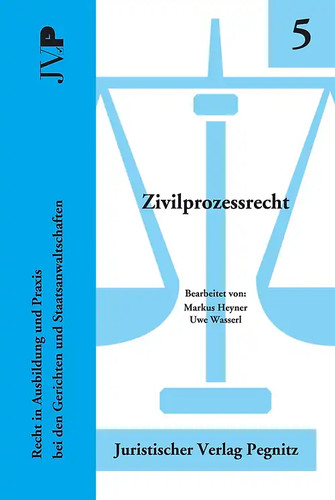 Zivilprozessrecht