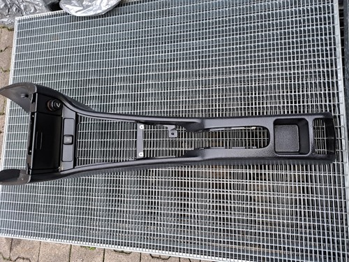 Opel astra mittelkonsole mit - astra,
