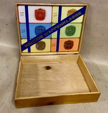 Alt „ Mauxion „ Schokolade