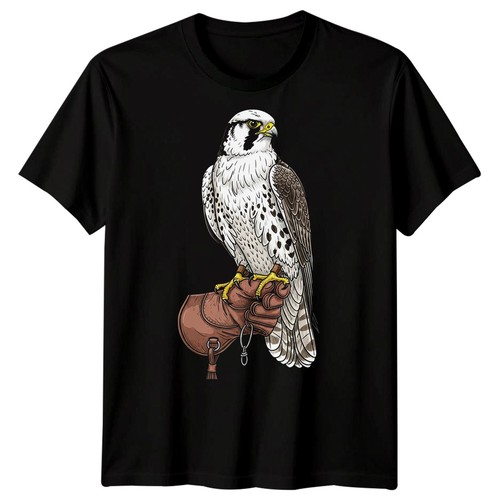 Falknerei falke greifvogel - falke,