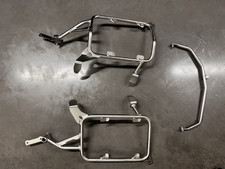 BMW Kofferhalter holder F 850 GS F 850 GS Adv. F 900 GS Adv