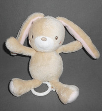 PUSBLU  SPIELUHR  HASE