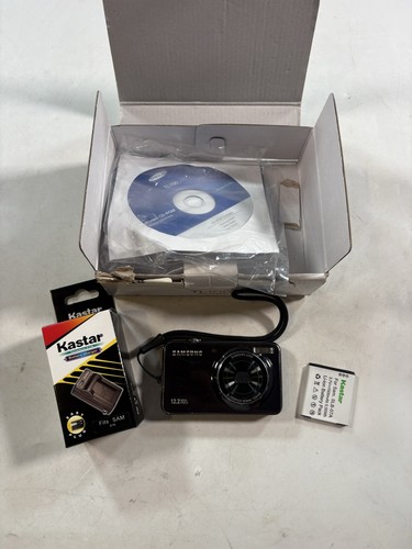 Samsung tl100 digital camera - tl100,