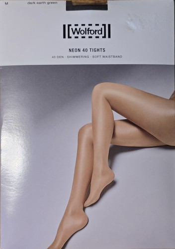 Luxus pur wolford tights - pur:,