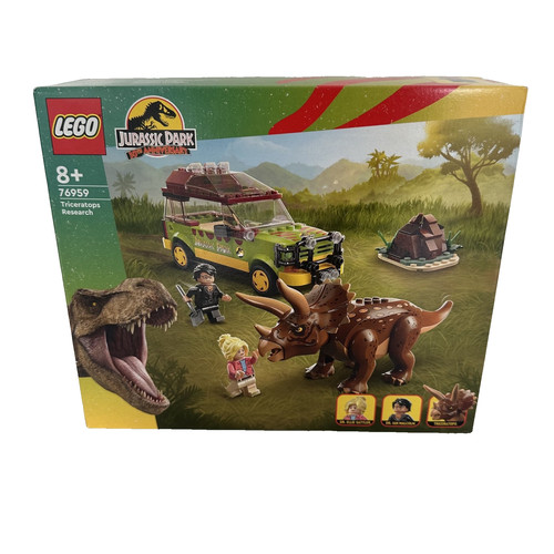 Lego jurassic world - lego®,