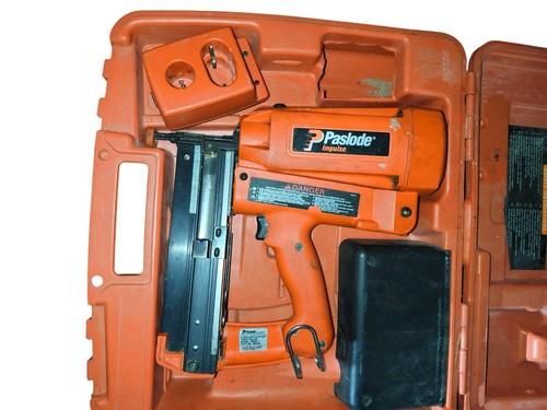 Paslode nagler nagelgerät - nagler,