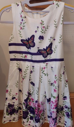 Kleid festlich 140 - festlich,