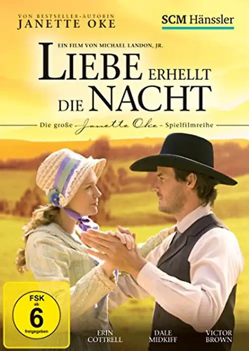 Liebe erhellt die - nacht,