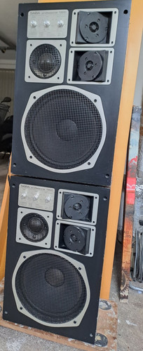 Paar saba ultra hifi - 1,