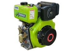 DIESELMOTOR 4.92KW 6.7PS 305CC, RECHTS AUSGANG DER PASSFEDER