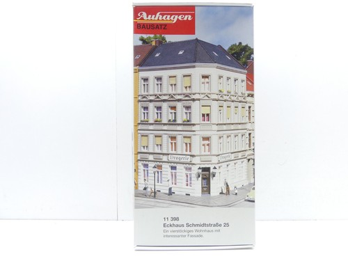 Auhagen 11398 bausatz - auhagen, h0