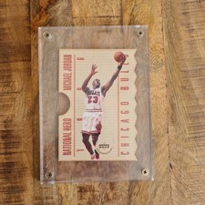 1996 UPPER DECK" NATIONAL