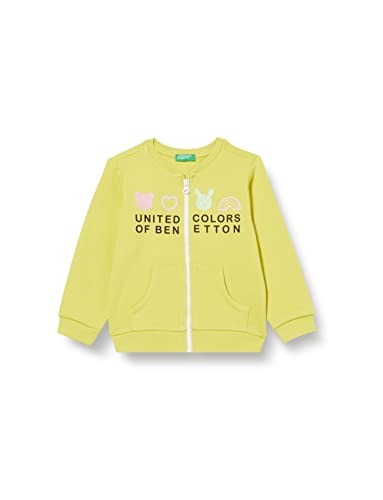 Strickjacke mädchen united - strickjacke,