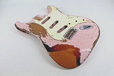 MJT VTS Custom Vintage Aged