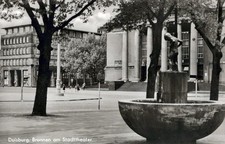 Deutschland duisburg nrw - deutschland,