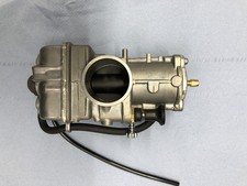 Mikuni TM38-157 TMX 2-Takt