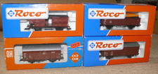S90   Roco  Konvolut 4 x