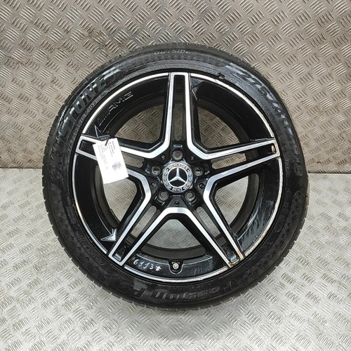 Mercedes benz w213 alufelge - mercedes-benz,