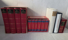 Miniatur - Bücher - Sammlung