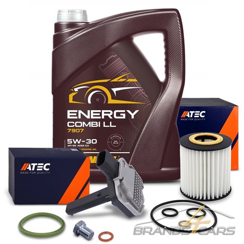 Atec ölstandsensor - atec,