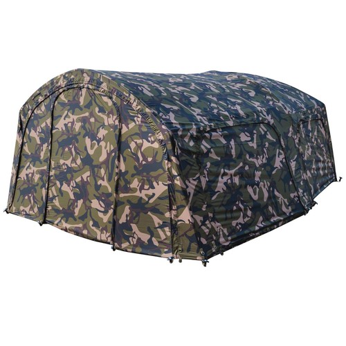Fox frontier camo deluxe - frontier, x