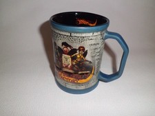 Van Helsing´s Factory Krug |