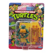 Michelangelo MOC US 10 Back