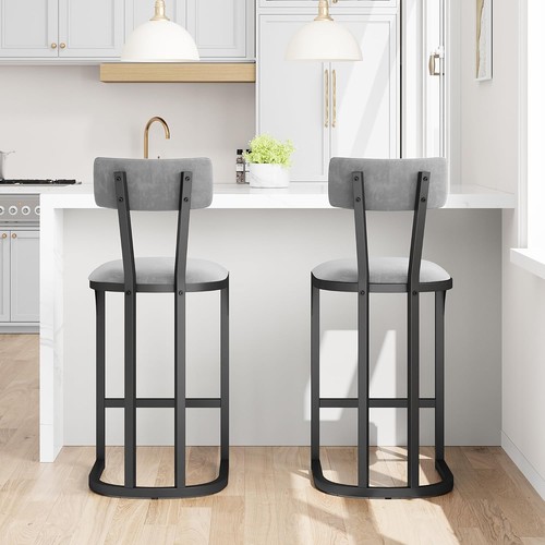 2er set gepolstert - set,