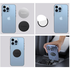 BOSTE 2X MAGNETISCHE