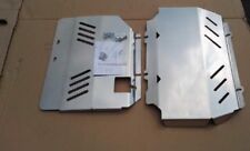 UNTERFAHRSCHUTZ MOTORSCHUTZ