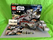 LEGO Star Wars: Republic