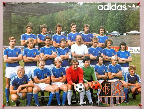 Poster 1st - poster, fc