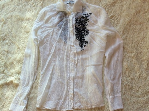 Sehr schöne damen bluse von - sehr,