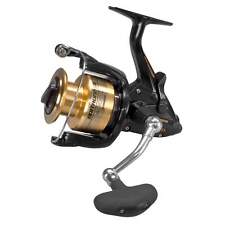 Shimano USA Baitrunner D Freilaufrolle Karpfen Großfischrolle Aluspule