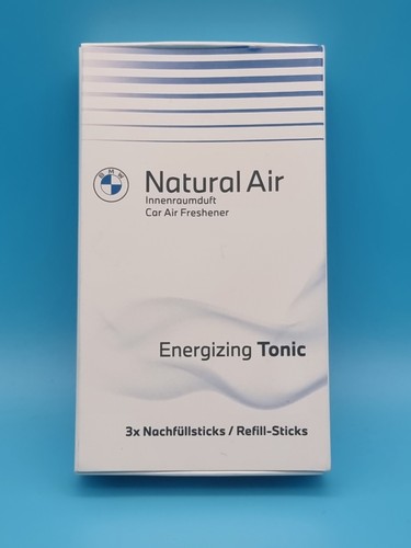 Bmw natural air - natural,