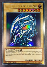 Blauäugiger Weißer Drache 1