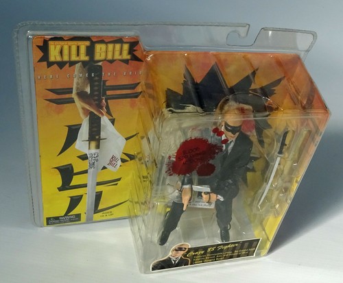 Kill bill crazy 88 - kill,