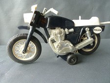 Antik Spielzeug, Motorrad