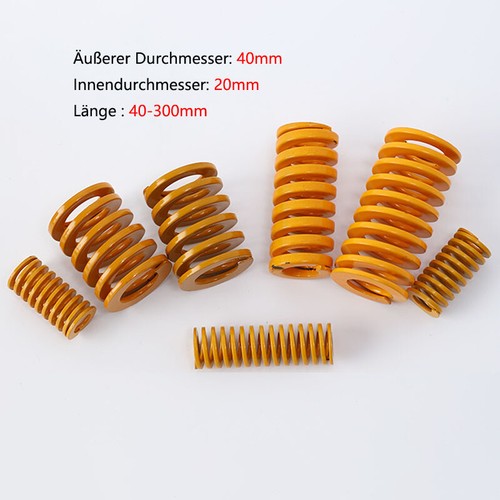 Außendurchmesser 20mm - 40,
