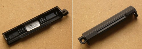 Festplatten deckel hdd - festplatten-deckel, hdd-blende