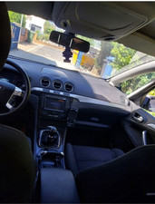 Ford S-max  Titanium 7-Sitzer