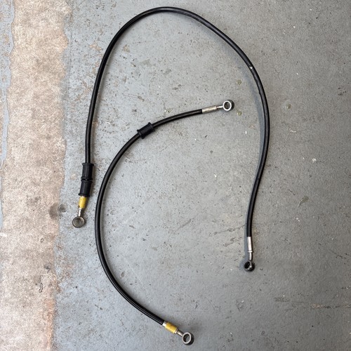 Suzuki 1000 bremsschläuche - suzuki,