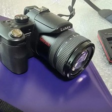 Panasonic Lumix FZ50 Digital