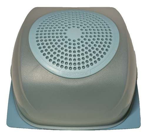Tupperware käseglocke - tupperware,