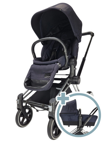 Cybex priam kinderwagen - priam,