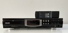 Philips CD753 CD Player