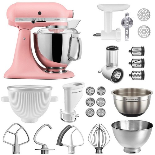 Kitchenaid artisan - kitchenaid,