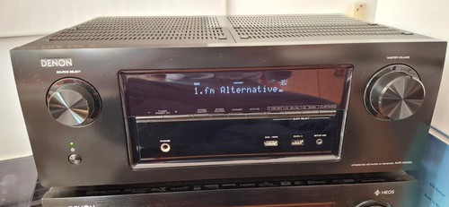 Denon avr x2000 1 - denon, 7.1